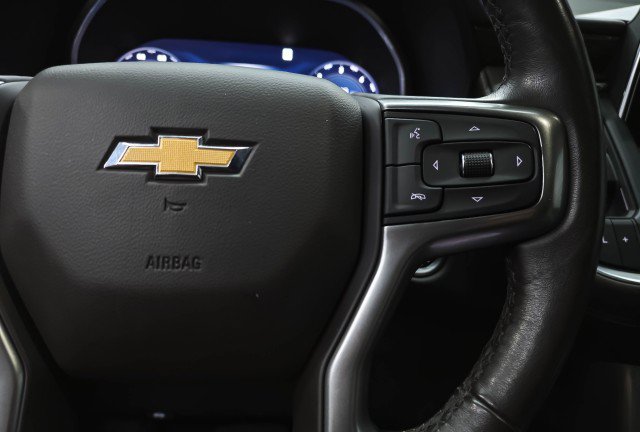 Used 2022 Chevrolet Tahoe LT w/ Luxury Package AWD/4WD image 22
