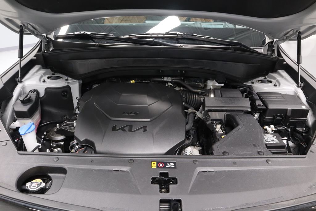 Used 2025 Kia Telluride SX Prestige X-Line image 16