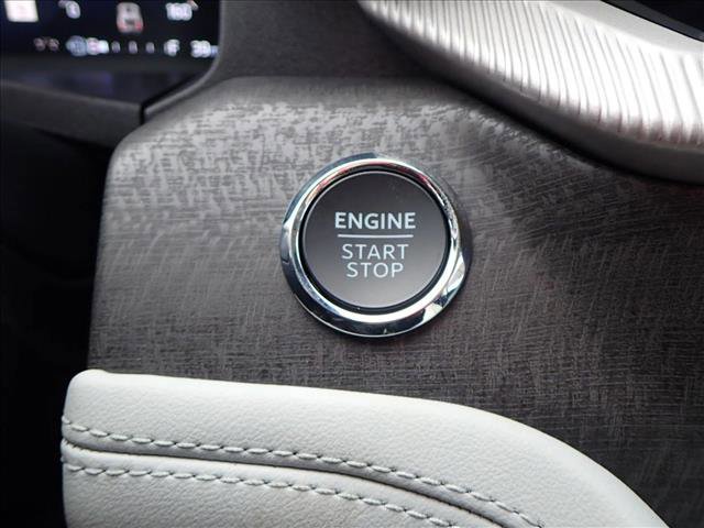 New 2026 Ford Explorer Platinum w/ LUX Leather Package image 26