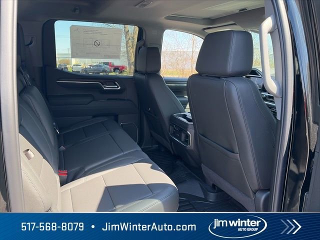 New 2026 GMC Sierra 1500 SLT w/ SLT Premium Plus Package image 19