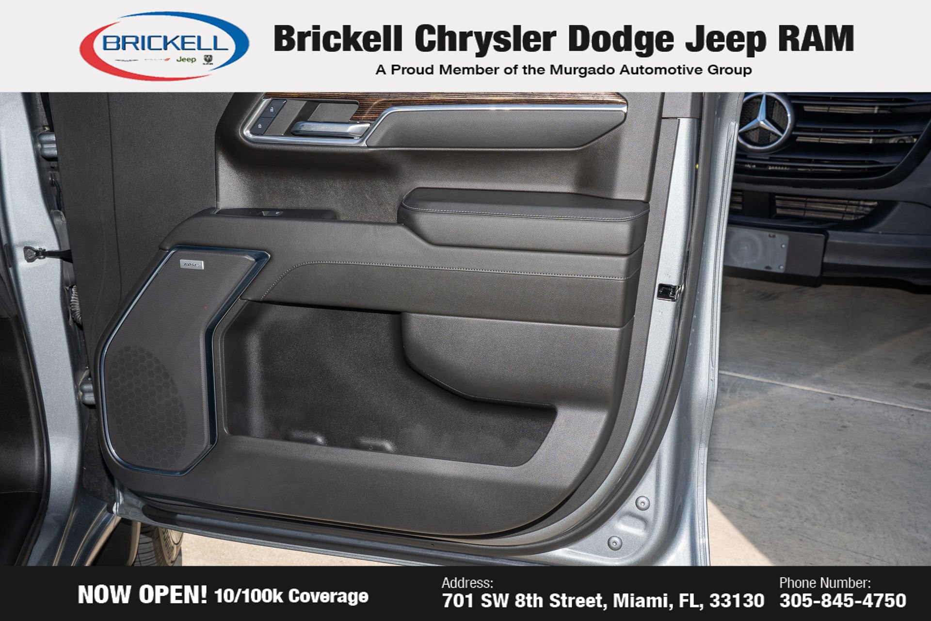 Used 2024 GMC Sierra 1500 Elevation w/ Preferred Package image 12