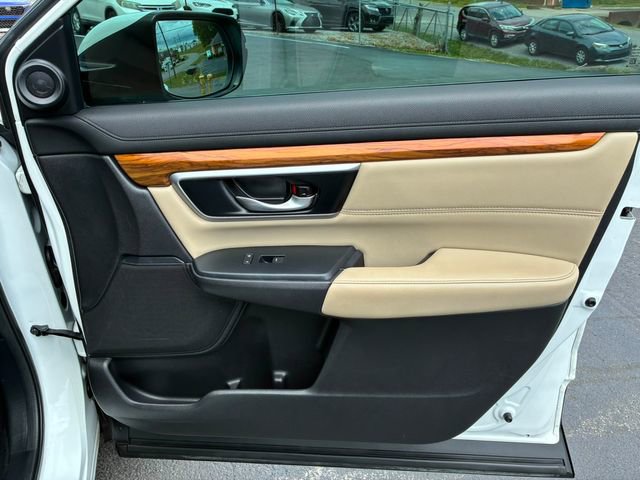 Used 2019 Honda CR-V EX-L image 22