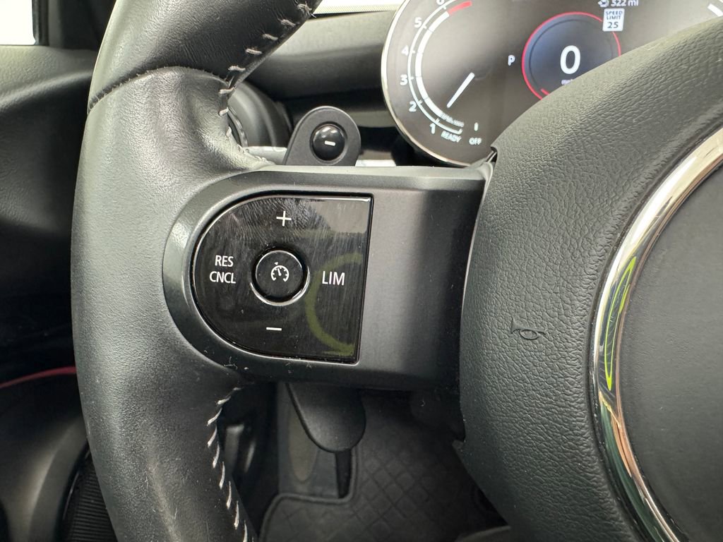 Used 2023 MINI Cooper S image 33