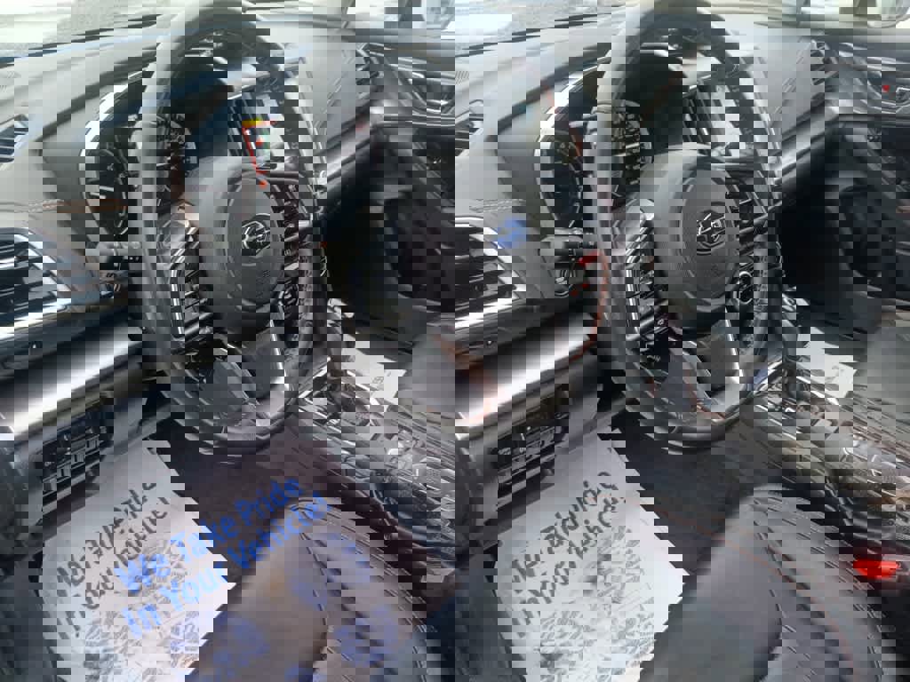 Used 2023 Subaru Crosstrek 2.5i Limited w/ Moonroof Package image 17