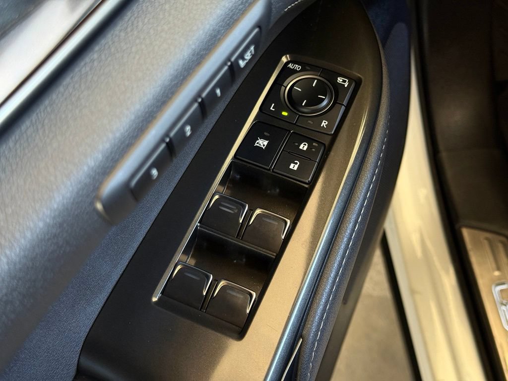Certified 2024 Lexus NX 250 FWD w/ Premium Package image 27