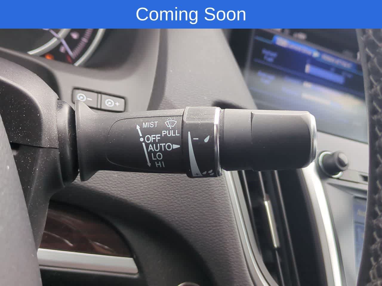 Used 2015 Acura TLX w/ Technology Package FWD image 26