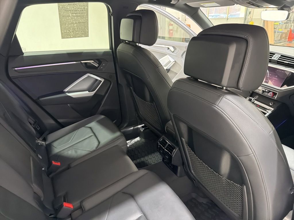 Used 2022 Audi Q3 2.0T Premium Plus image 33