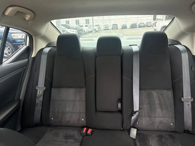 Used 2023 Nissan Sentra SR FWD image 24
