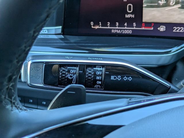 Certified 2025 Cadillac Escalade Sport w/ Touring Package AWD/4WD image 30