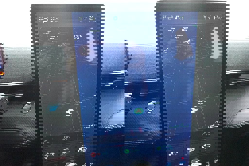 Used 2025 Ford Mustang Mach-E Premium image 18