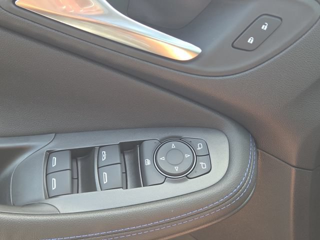 New 2026 Buick Encore GX Sport Touring w/ Advanced Technology Package AWD/4WD image 26