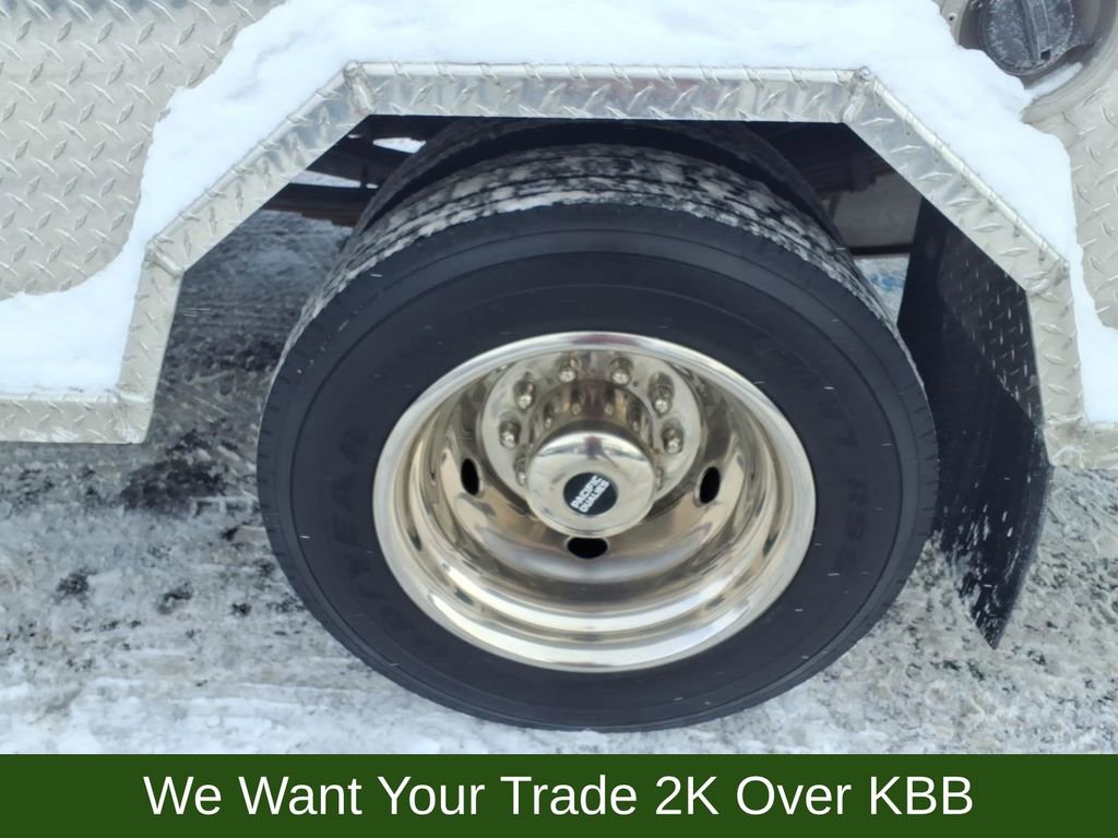 Used 2006 Ford F450 XLT image 9