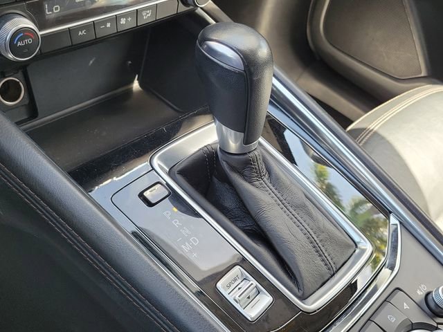 Used 2021 MAZDA CX-5 Grand Touring image 28