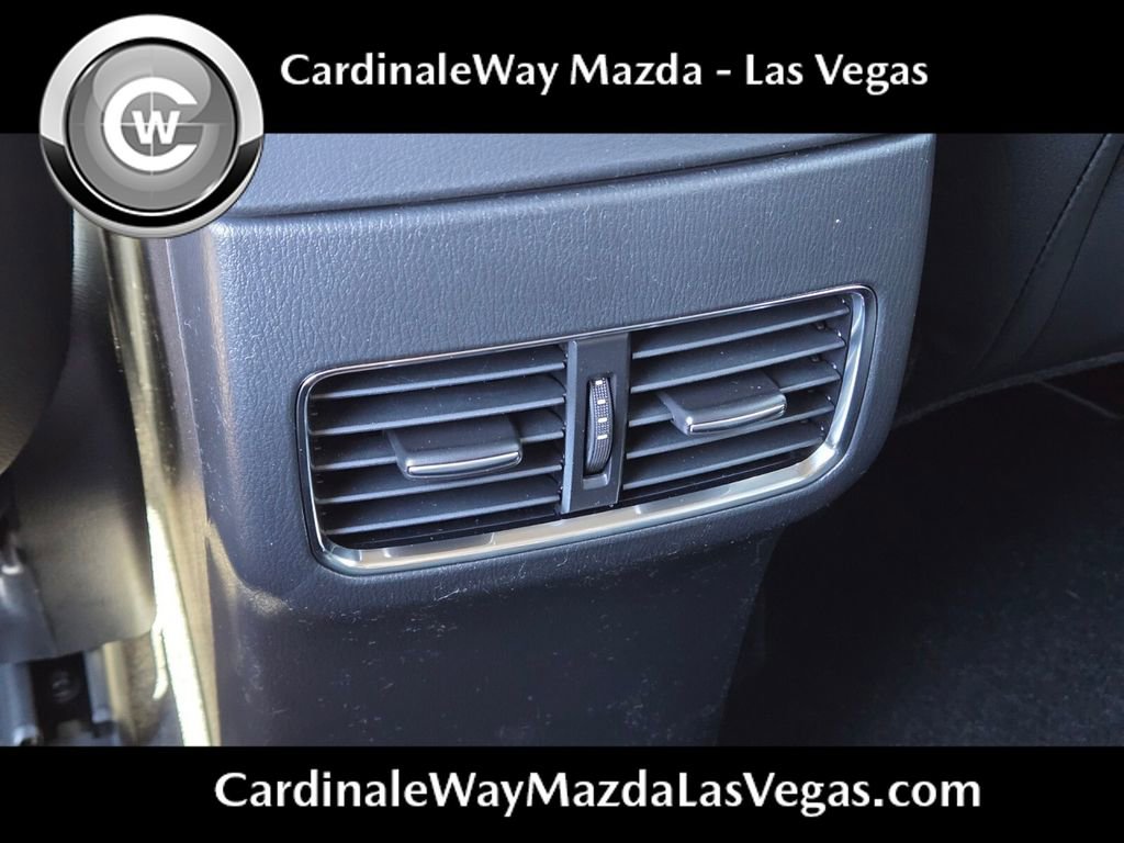 New 2025 MAZDA CX-5 2.5 Turbo image 16