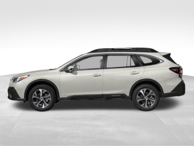 Used 2021 Subaru Outback Limited w/ Popular Package #2 AWD/4WD image 37