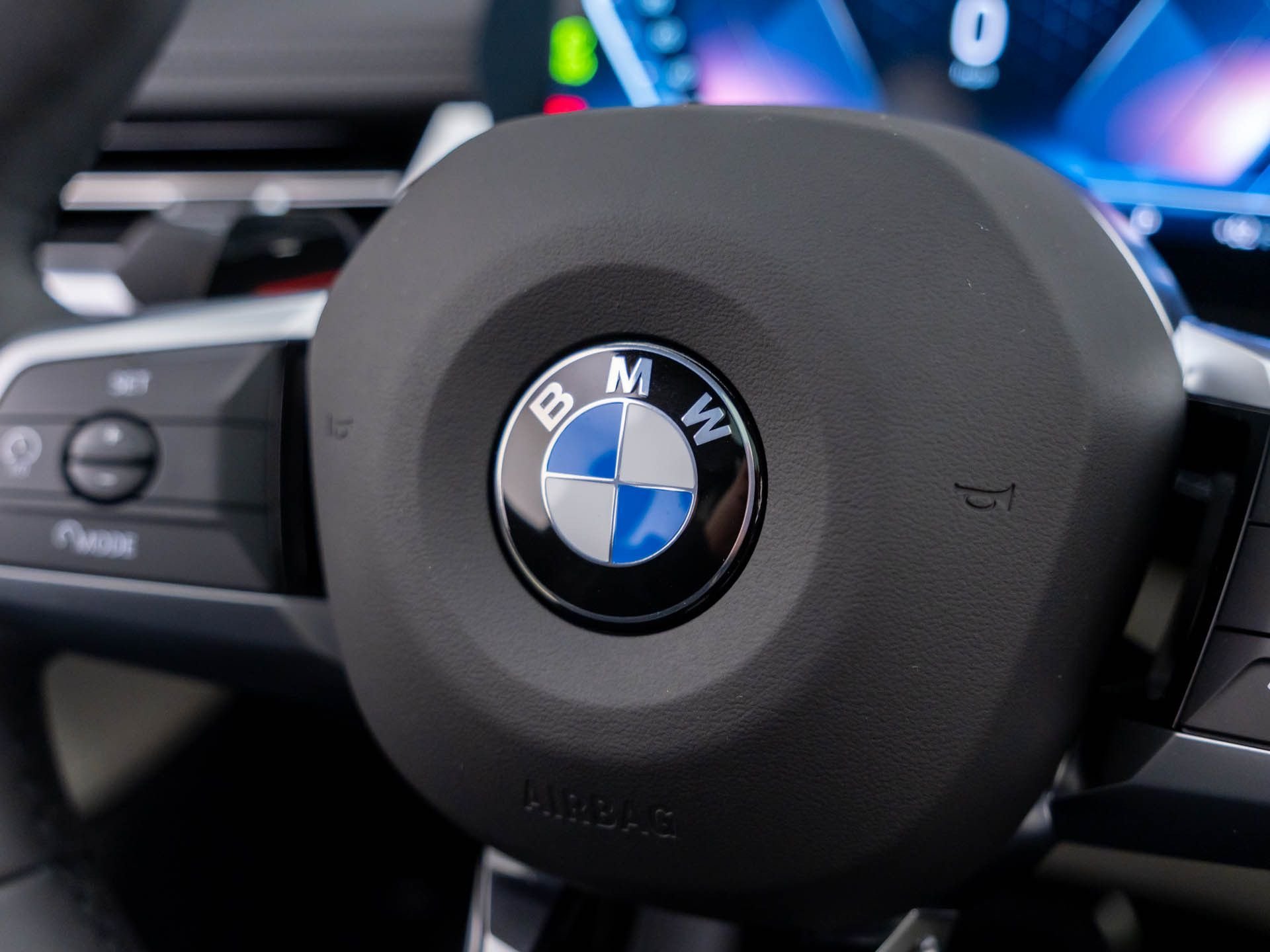 New 2026 BMW X1 xDrive28i AWD/4WD image 23