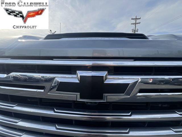 Used 2024 Chevrolet Silverado 2500 High Country w/ Technology Package image 31