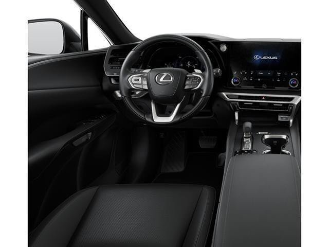 New 2026 Lexus RX 450h AWD w/ Convenience Package image 17