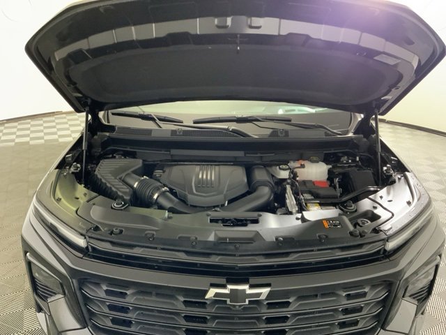 New 2026 Chevrolet Traverse LT w/ Midnight/Sport Edition image 36