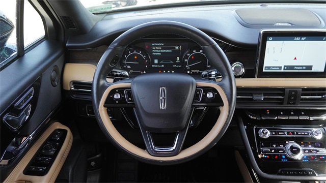 Used 2020 Lincoln Corsair Reserve w/ Equipment Group 201A image 17