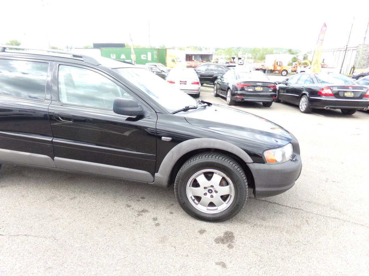 Used 2004 Volvo V70 AWD/4WD image 53
