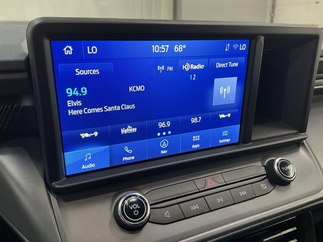 Used 2024 Ford Maverick Lariat w/ Black Appearance Package image 26