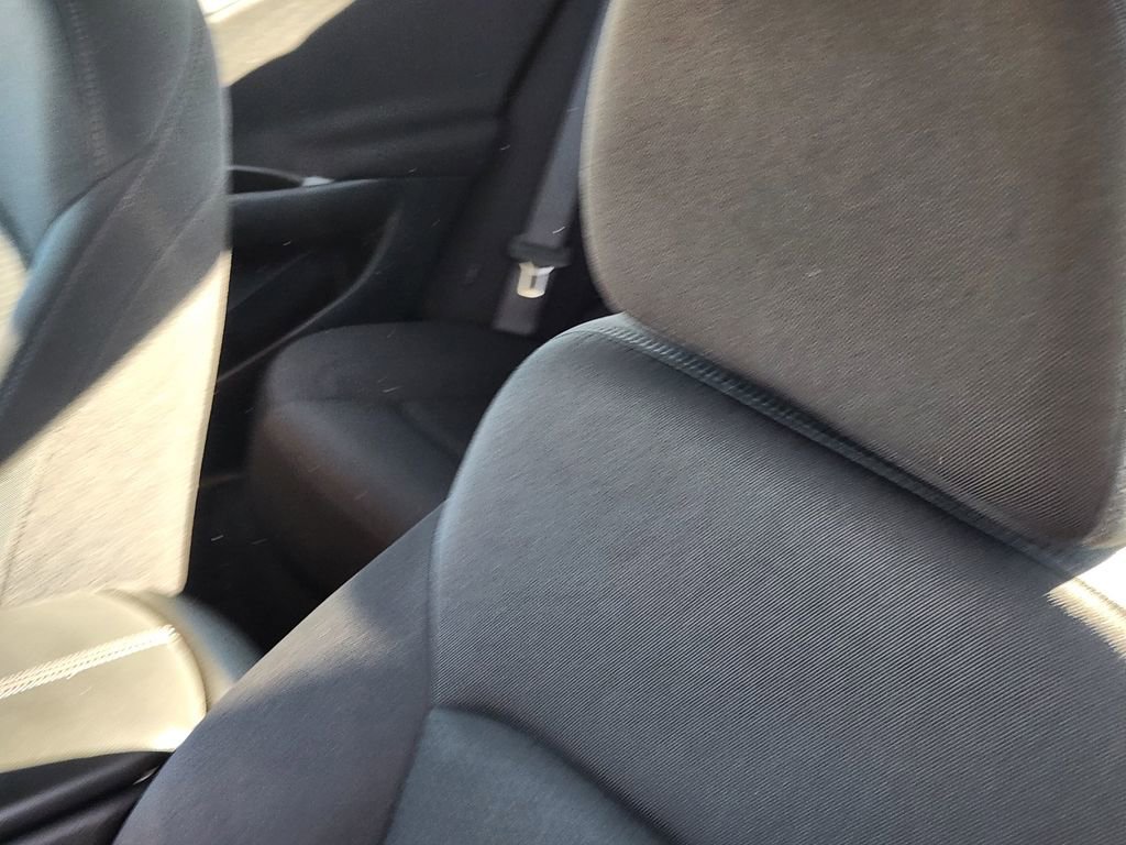 Used 2024 Chevrolet Malibu LT image 16