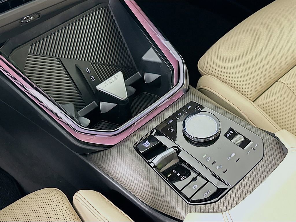 New 2026 BMW X3 xDrive30 image 15
