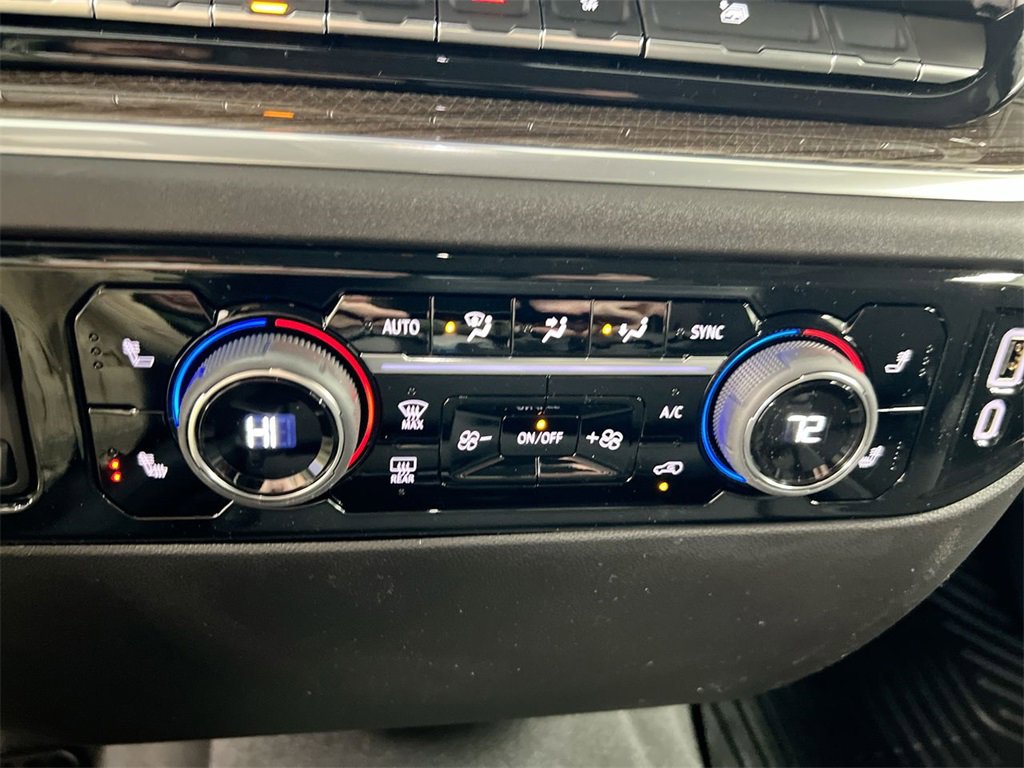 New 2026 Chevrolet Silverado 1500 LT image 16