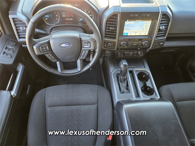 Used 2019 Ford F150 XLT w/ Equipment Group 302A Luxury image 13