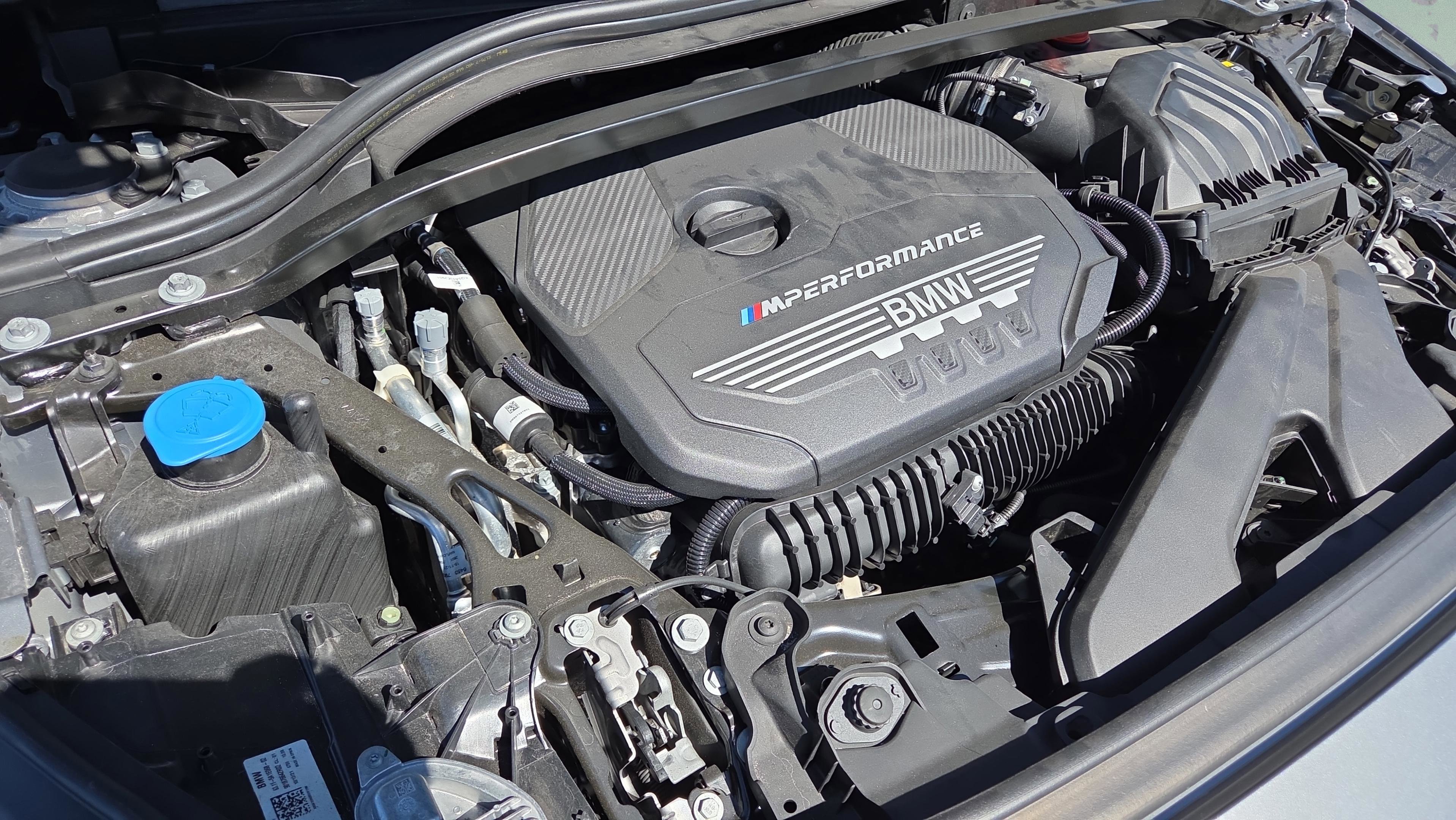 Certified 2022 BMW M235i xDrive Gran Coupe M235i xDrive w/ Shadowloine Package image 25