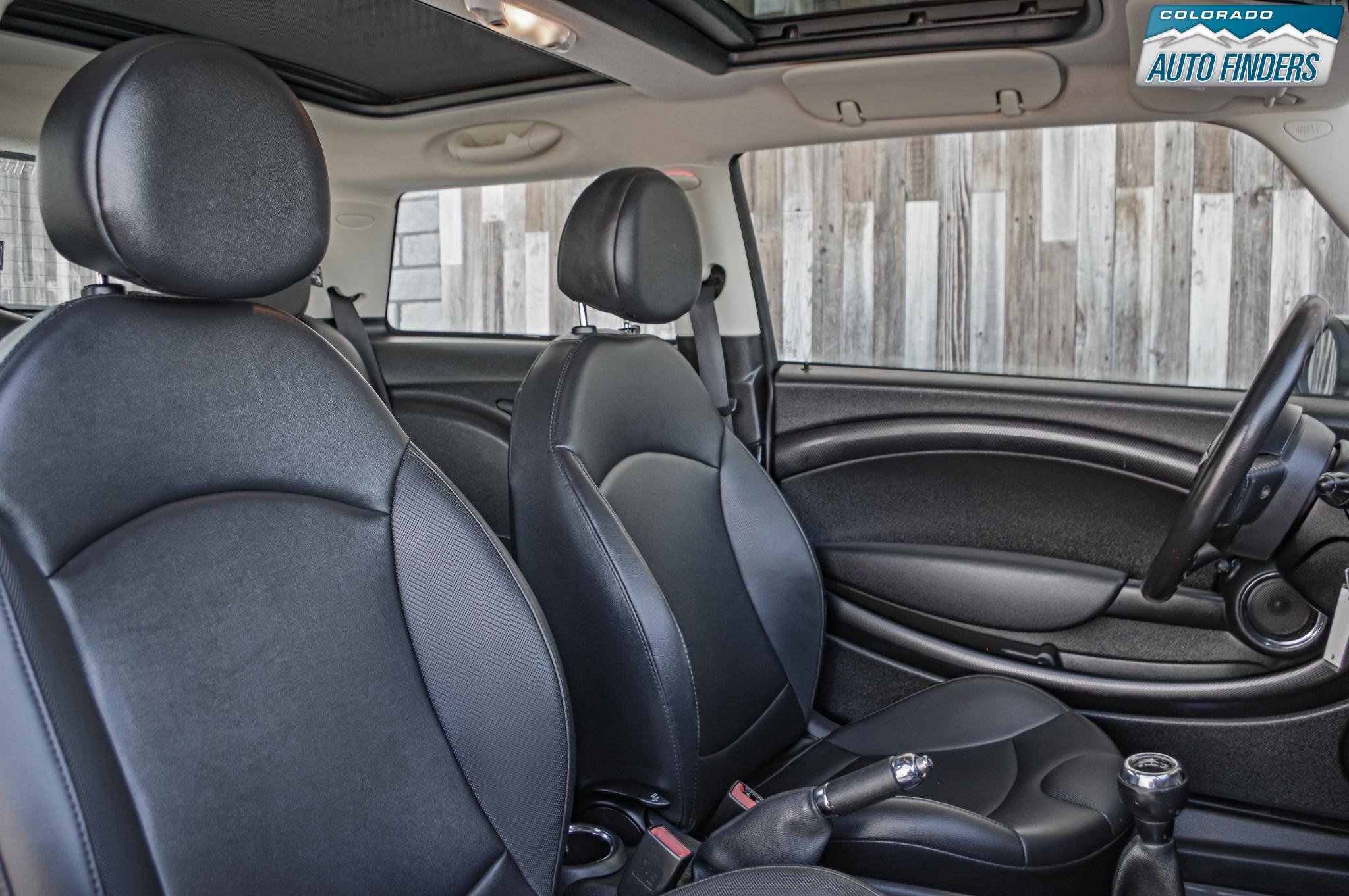 Used 2012 MINI Cooper S image 19