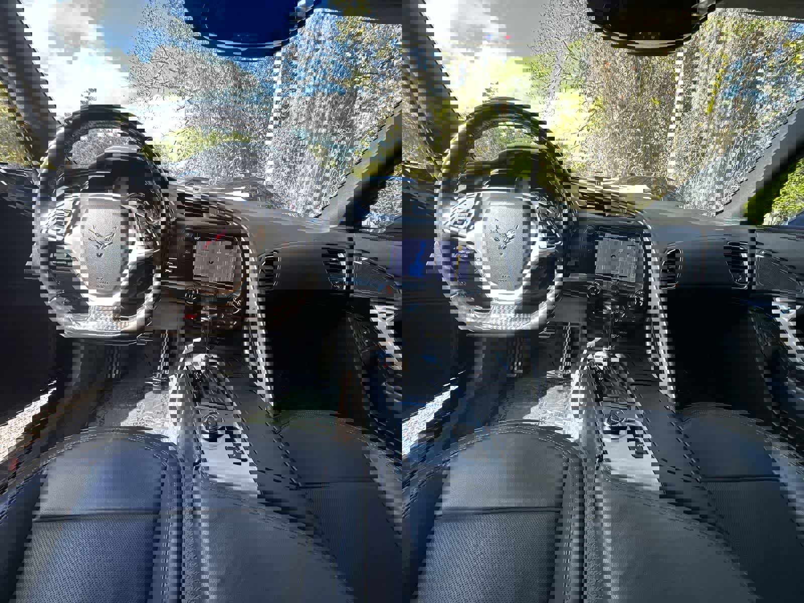 Used 2017 Chevrolet Corvette Z06 image 10