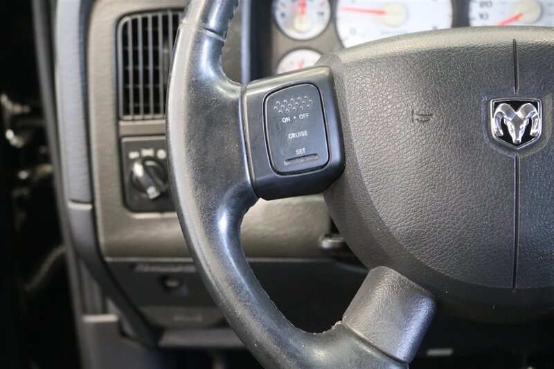 Used 2004 Dodge Ram 2500 Truck SLT w/ Trailer Tow Group AWD/4WD image 90