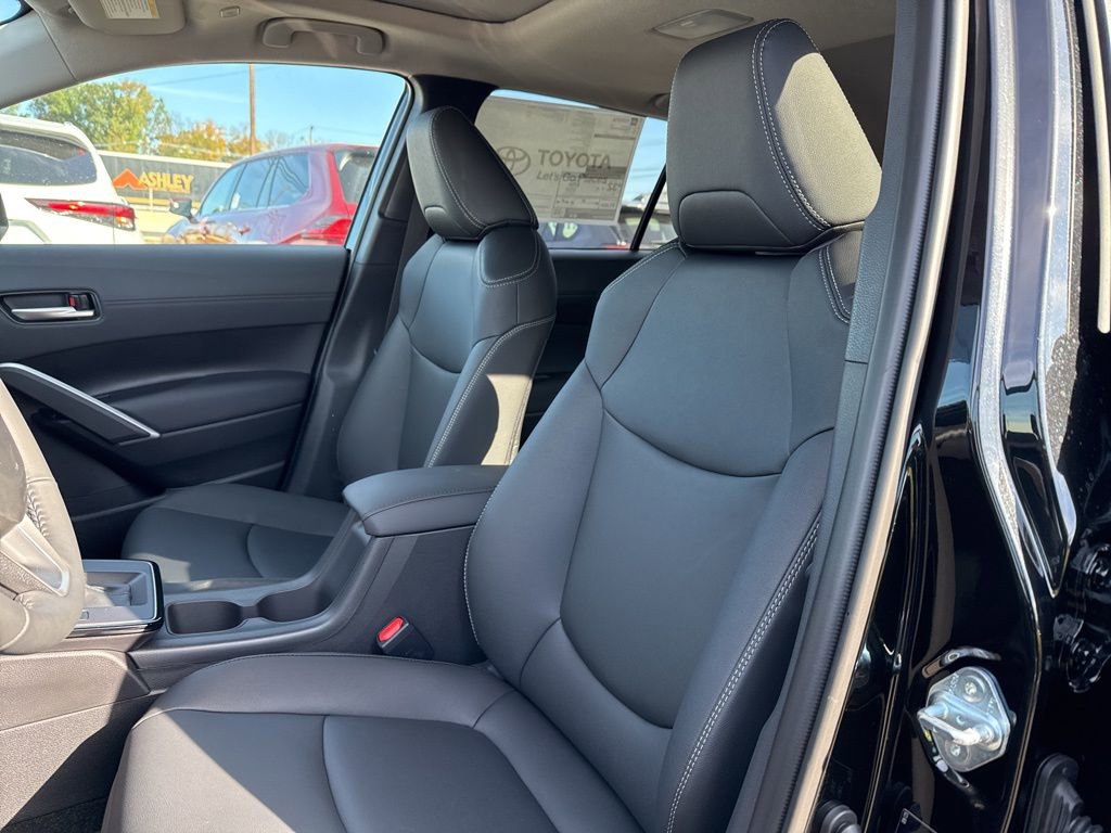 New 2026 Toyota Corolla Cross XLE image 12