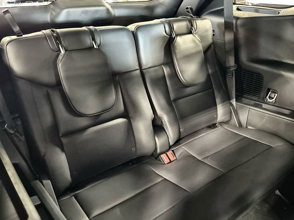 New 2026 Ford Explorer ST-Line w/ ST-Line Street Pack image 30