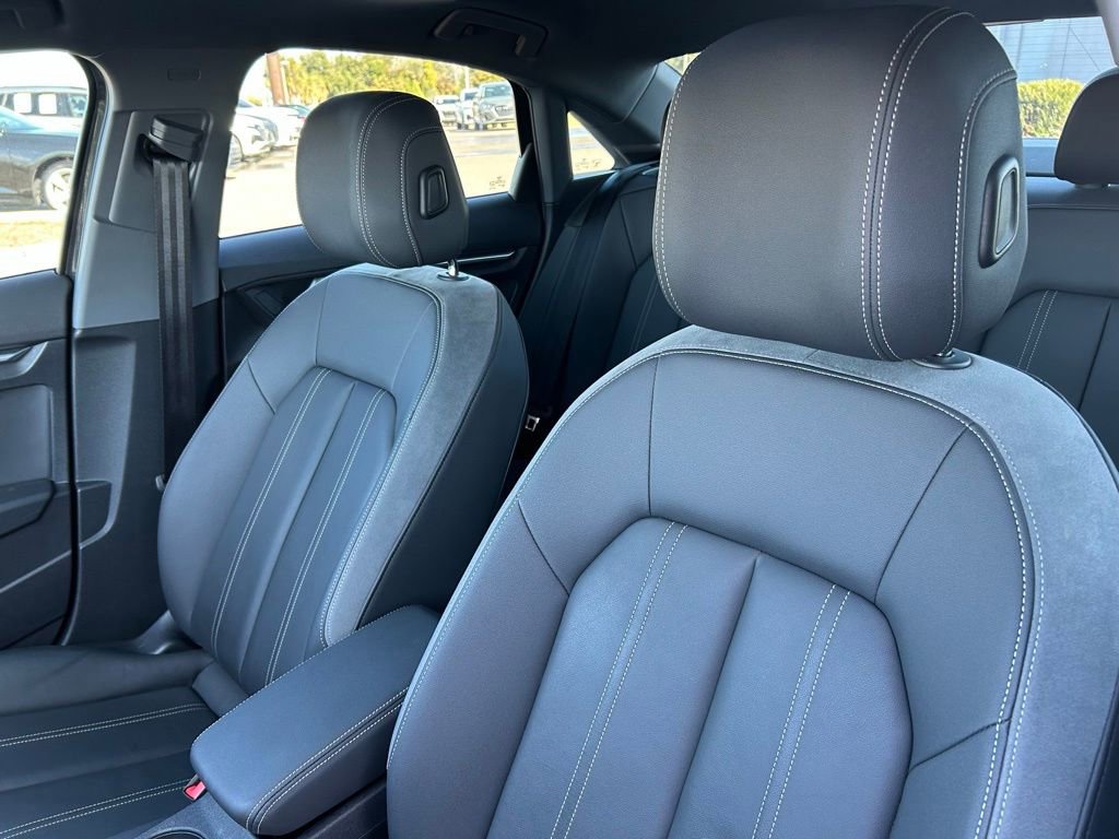 Used 2022 Audi A3 2.0T Premium image 20