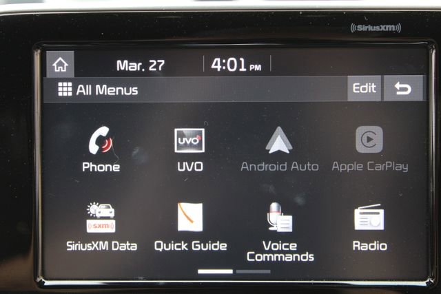 Used 2020 Kia Stinger GT-Line RWD image 25