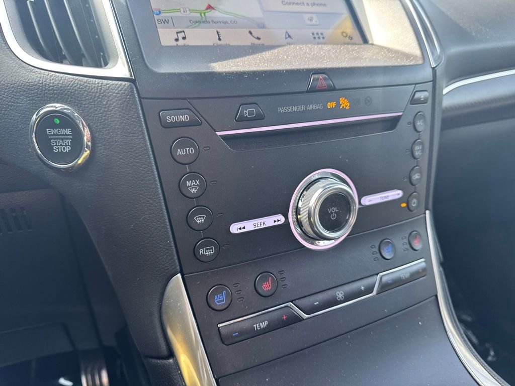 Used 2019 Ford Edge ST w/ Equipment Group 401A image 31