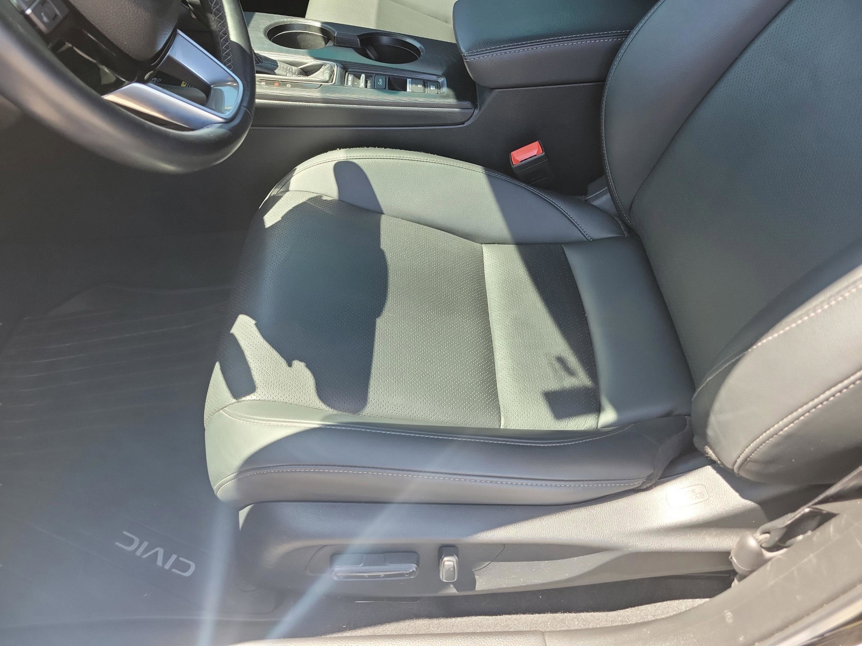 Certified 2023 Honda Civic Sport Touring image 26