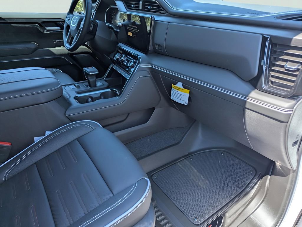 New 2026 GMC Sierra 1500 AT4X image 17