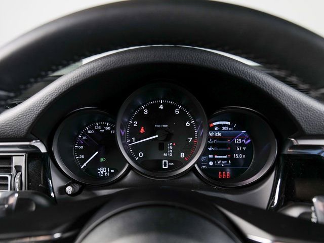 Certified 2026 Porsche Macan AWD/4WD image 21