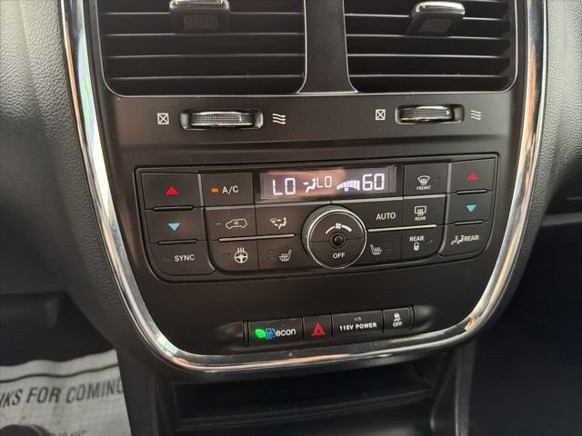 Used 2019 Dodge Grand Caravan GT image 26