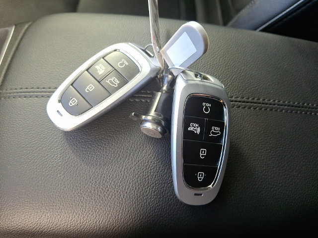 Used 2022 Hyundai Tucson SEL w/ Convenience + Premium Package FWD image 33