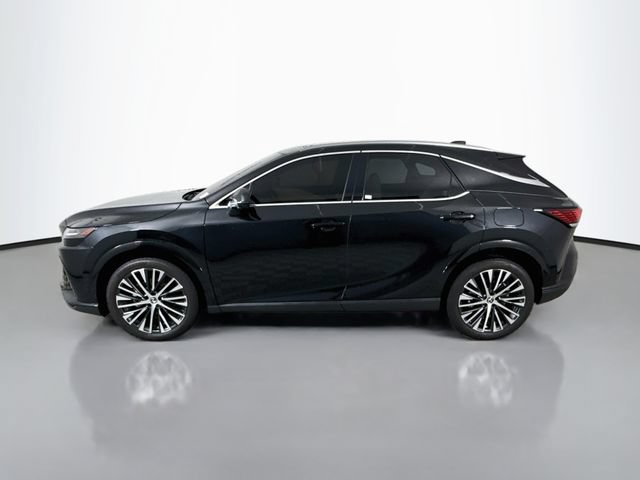 Used 2025 Lexus RX 350 Premium Plus w/ Accessory Package (Z1) FWD image 4