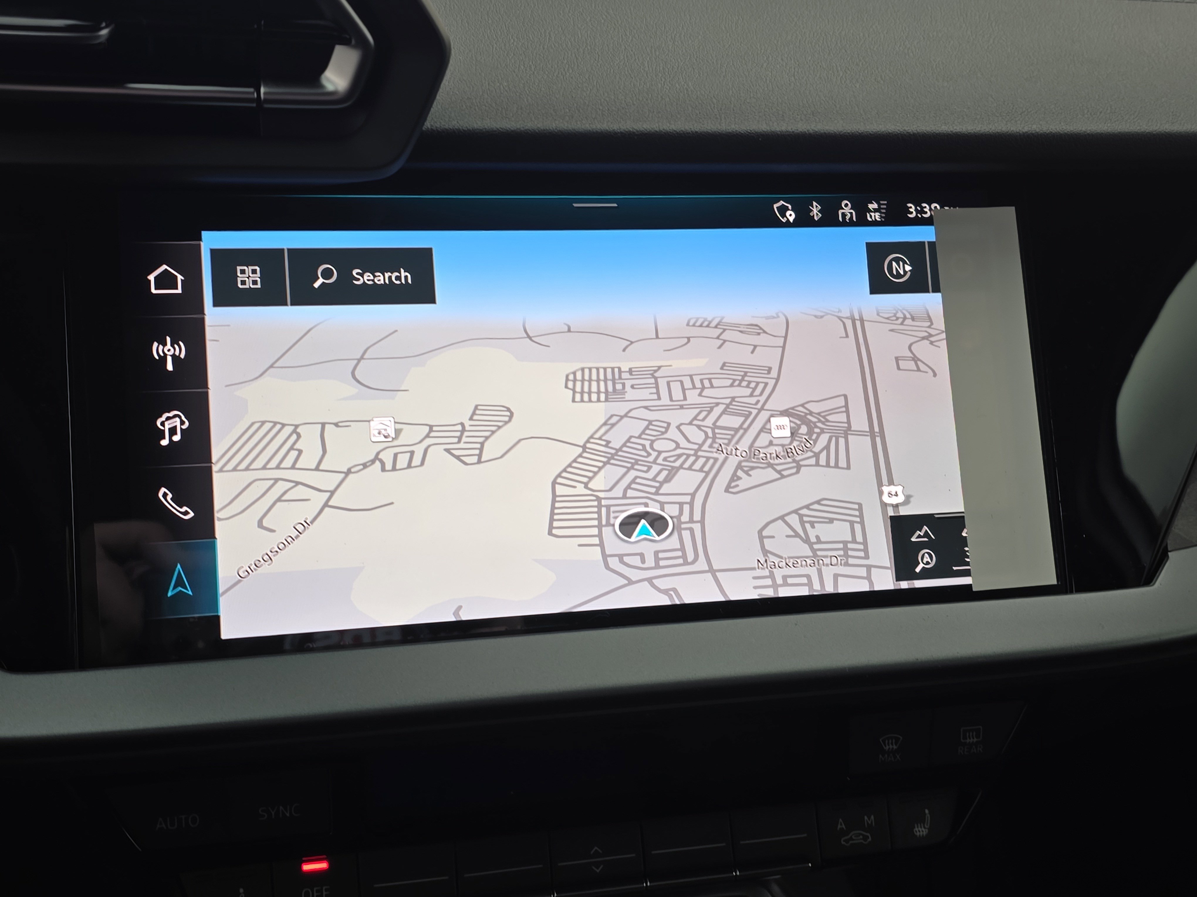 New 2026 Audi A3 2.0T Premium Plus image 21