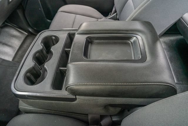 Used 2015 Chevrolet Silverado 3500 LT w/ LT Fleet Convenience Package AWD/4WD image 30