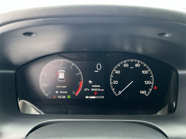 Used 2023 Honda HR-V EX-L image 23