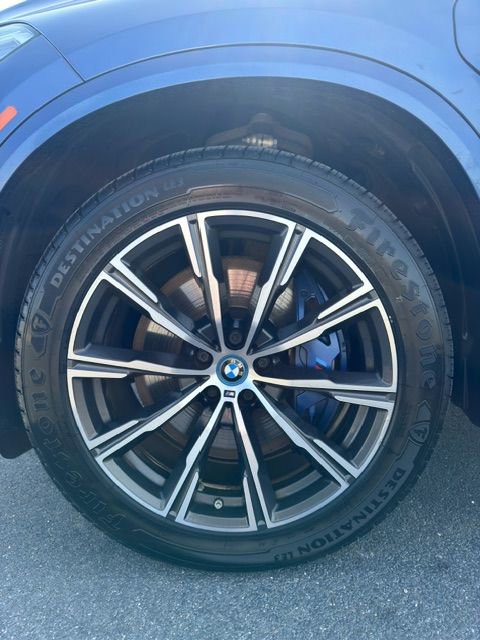 Used 2023 BMW X5 xDrive45e w/ Executive Package image 20