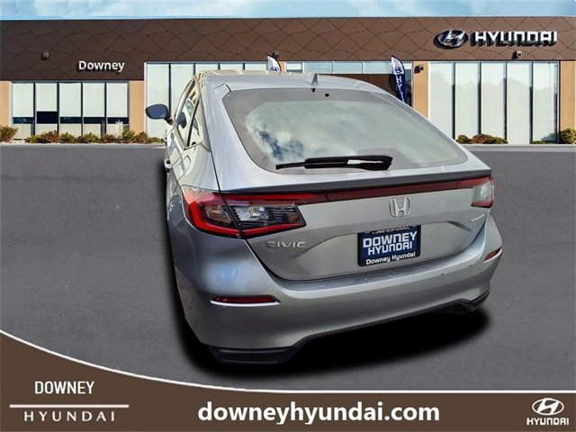 Used 2024 Honda Civic Sport image 4